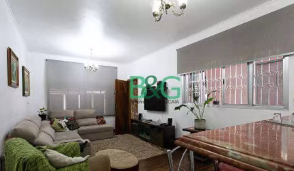Sobrado à venda, 150 m² por R$ 898.000,00 - Vila Libanesa - São Paulo/SP