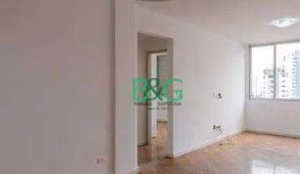 Apartamento com 2 dormitórios à venda, 113 m² por R$ 899.000 - Vila Mariana - São Paulo/SP