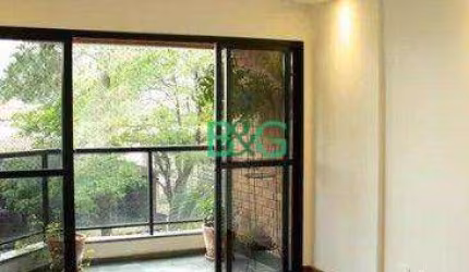 Apartamento com 3 dormitórios à venda, 112 m² por R$ 1.399.000 - Sumaré - São Paulo/SP