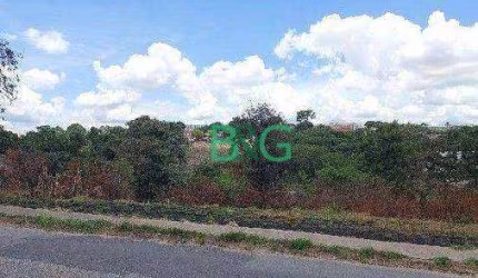 Terreno à venda, 414000 m² por R$ 607.997,84 - Terra Vermelha - Sorocaba/SP