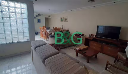 Sobrado à venda, 220 m² por R$ 1.200.000,00 - Vila Lúcia - São Paulo/SP