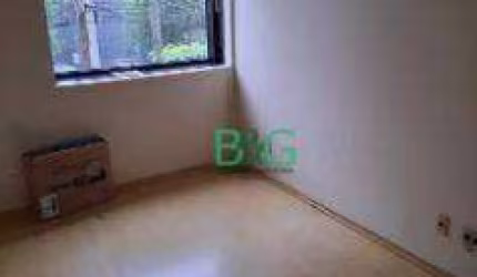 Apartamento com 2 dormitórios à venda, 45 m² por R$ 530.000,00 - Chácara Santo Antônio (Zona Sul) - São Paulo/SP