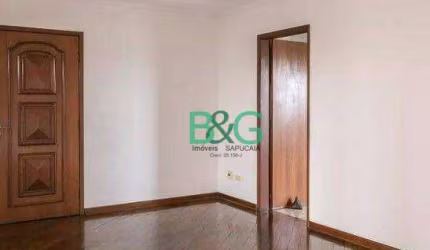 Apartamento com 4 dormitórios à venda, 130 m² por R$ 1.499.000 - Parque Colonial - São Paulo/SP