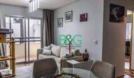 Apartamento com 3 dormitórios à venda, 162 m² por R$ 1.999.000 - Bela Vista - São Paulo/SP
