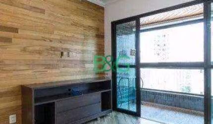 Apartamento com 4 dormitórios à venda, 98 m² por R$ 989.000 - Saude - São Paulo/SP