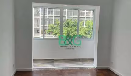 Apartamento com 2 dormitórios à venda, 108 m² por R$ 900.000,00 - Bela Vista - São Paulo/SP