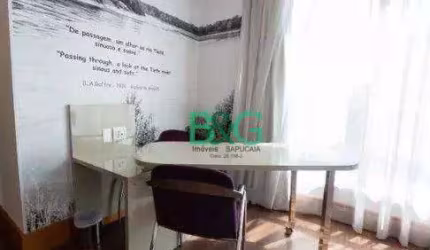 Studio com 1 dormitório à venda, 36 m² por R$ 209.000 - Jardim Sao PauloZona Norte - São Paulo/SP