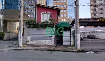 Casa, 195 m² - venda por R$ 3.000.000,00 ou aluguel por R$ 16.517,65/mês - Pinheiros - São Paulo/SP