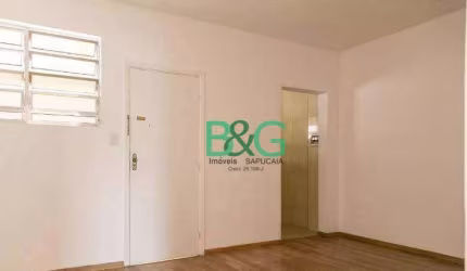 Apartamento à venda, 49 m² por R$ 340.000,00 - Bela Vista - São Paulo/SP