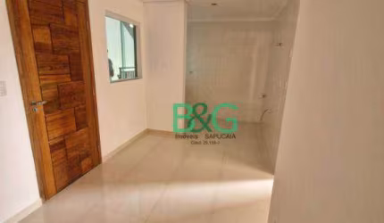 Apartamento com 2 dormitórios à venda, 38 m² por R$ 235.000,00 - Vila Matilde - São Paulo/SP