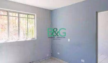 Sobrado com 5 dormitórios à venda, 140 m² por R$ 599.000 - Vila Nova Cachoeirinha - São Paulo/SP