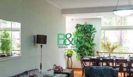 Apartamento com 4 dormitórios à venda, 316 m² por R$ 2.299.000 - República - São Paulo/SP