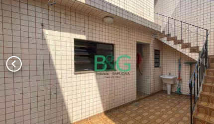 Casa com 4 dormitórios, 120 m² - venda por R$ 1.100.000 ou aluguel por R$ 5.500/mês - Vila Gomes Cardim - São Paulo/SP