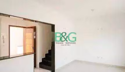 Apartamento com 3 dormitórios à venda, 150 m² por R$ 749.000,00 - Penha de França - São Paulo/SP