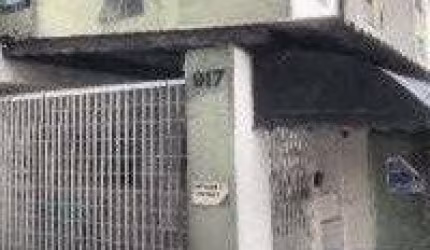 Apartamento com 2 dormitórios à venda, 48 m² por R$ 206.515,38 - Serraria - Diadema/SP