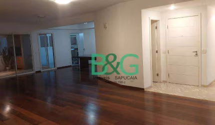 Apartamento com 3 dormitórios à venda, 265 m² por R$ 4.000.000 - Paraíso - São Paulo/SP