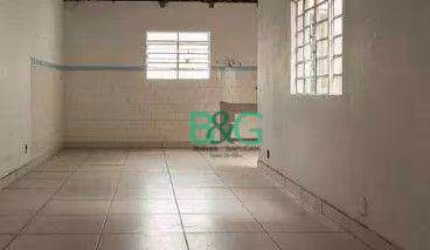 Sobrado com 1 dormitório à venda, 87 m² por R$ 519.000,00 - Vila Clementino - São Paulo/SP