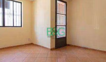 Sobrado com 2 dormitórios à venda, 90 m² por R$ 599.000 - Vila Maria - São Paulo/SP