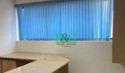 Conjunto, 124 m² - venda por R$ 720.000,00 ou aluguel por R$ 8.670,32/mês - Vila Monte Alegre - São Paulo/SP