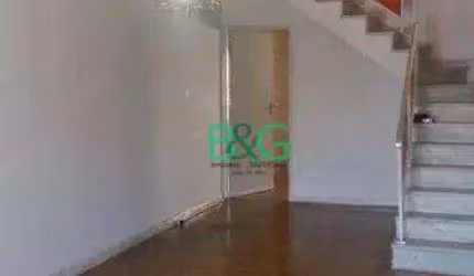 Sobrado com 3 dormitórios à venda, 153 m² por R$ 779.000 - Vila Aurora (Zona Norte) - São Paulo/SP