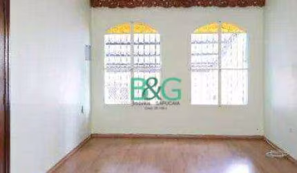 Sobrado com 3 dormitórios à venda, 125 m² por R$ 1.199.000 - Vila Vitório Mazzei - São Paulo/SP