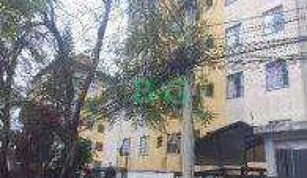 Apartamento com 3 dormitórios à venda, 98 m² por R$ 172.200,00 - Chácara Santa Maria - São Paulo/SP