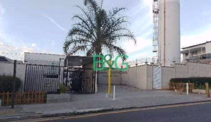 Apartamento com 2 dormitórios à venda, 38 m² por R$ 207.506,29 - Itaim Paulista - São Paulo/SP