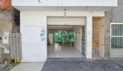 Sala para alugar, 70 m² por R$ 1.200,00/mês - Jardim Itapura - São Paulo/SP