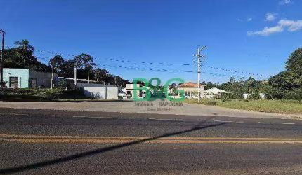 Casa com 2 dormitórios à venda, 103 m² por R$ 189.333,71 - Vila Belo Horizonte - Itapetininga/SP
