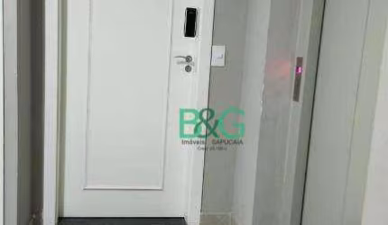 Apartamento com 2 dormitórios à venda, 41 m² por R$ 360.000,00 - Jardim Nossa Senhora do Carmo - São Paulo/SP