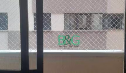 Apartamento com 2 dormitórios, 62 m² - venda por R$ 350.000,00 ou aluguel por R$ 3.260,00/mês - Cidade Líder - São Paulo/SP