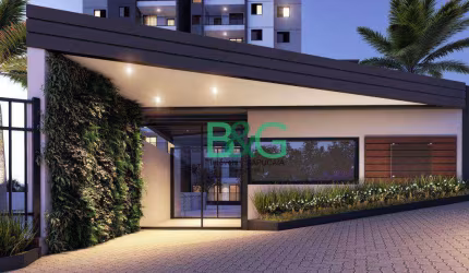 Apartamento à venda, 55 m² por R$ 362.498,40 - Jardim Maria Helena - Barueri/SP