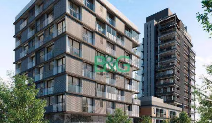 Apartamento com 3 dormitórios à venda, 127 m² por R$ 1.900.000 - Sumarezinho - São Paulo/SP