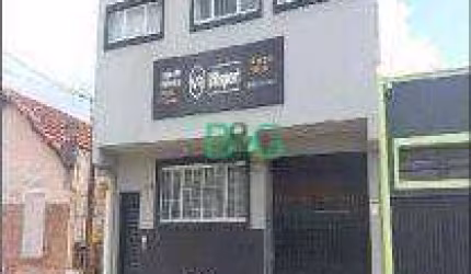 Galpão à venda, 146 m² por R$ 306.600 - Vila Nova - Jaú/SP