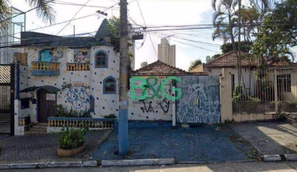 Terreno à venda, 660 m² por R$ 2.000.000,00 - Vila Formosa - São Paulo/SP