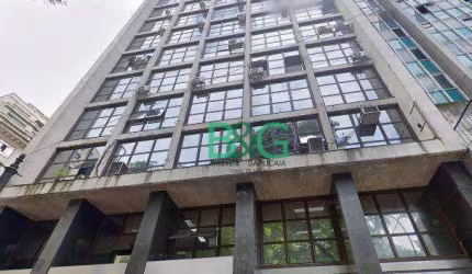 Conjunto para alugar, 273 m² por R$ 8.304,99/mês - Centro - Taubaté/SP
