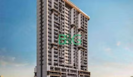 Loja à venda, 382 m² por R$ 5.490.813 - Jardim das Acácias - São Paulo/SP