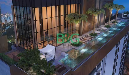 Loja à venda, 382 m² por R$ 3.734.297,82 - Brooklin - São Paulo/SP