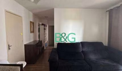 Apartamento com 2 dormitórios à venda, 50 m² por R$ 271.700,00 - Cidade Líder - São Paulo/SP