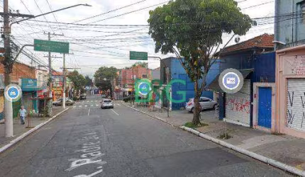 Sala para alugar, 80 m² por R$ 2.667/mês - Penha de França - São Paulo/SP