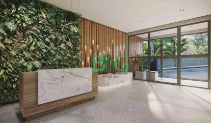 Apartamento Garden com 3 dormitórios à venda, 111 m² por R$ 966.033,09 - Vila Primavera - São Paulo/SP