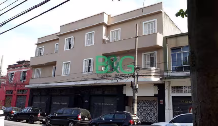Prédio à venda, 1500 m² por R$ 6.360.000 - Belenzinho - São Paulo/São Paulo