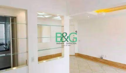 Apartamento com 2 dormitórios à venda, 72 m² por R$ 799.000 - Vila Gomes Cardim - São Paulo/SP