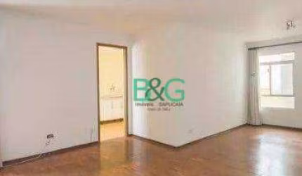 Apartamento com 2 dormitórios à venda, 92 m² por R$ 749.000 - Alto da Lapa - São Paulo/SP