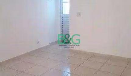 Casa com 3 dormitórios à venda, 60 m² por R$ 429.000,00 - Santana - São Paulo/SP