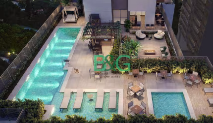 Apartamento com 3 dormitórios à venda, 119 m² por R$ 1.228.260 - Vila Prudente Zona Leste - São Paulo/SP