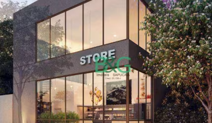 Loja à venda, 497 m² por R$ 3.615.832 - Tatuapé - São Paulo/SP