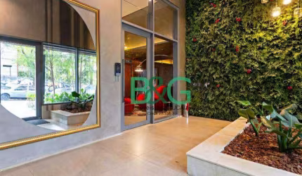 Apartamento Duplex com 2 dormitórios à venda, 91 m² por R$ 1.495.000 - Vila Pompeia - São Paulo/SP