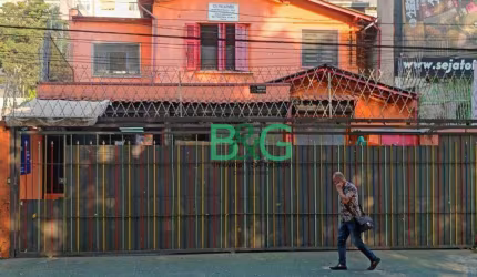 Ponto, 250 m² - venda por R$ 7.000.000,00 ou aluguel por R$ 18.600,00/mês - Pacaembu - São Paulo/SP
