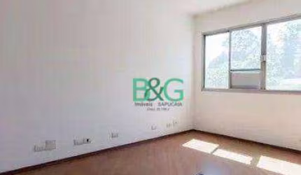 Apartamento com 2 dormitórios à venda, 56 m² por R$ 534.023 - Jardim Guedala - São Paulo/SP